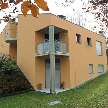 I Tre Faggi Apartment Albese Con Cassano Bagian luar foto