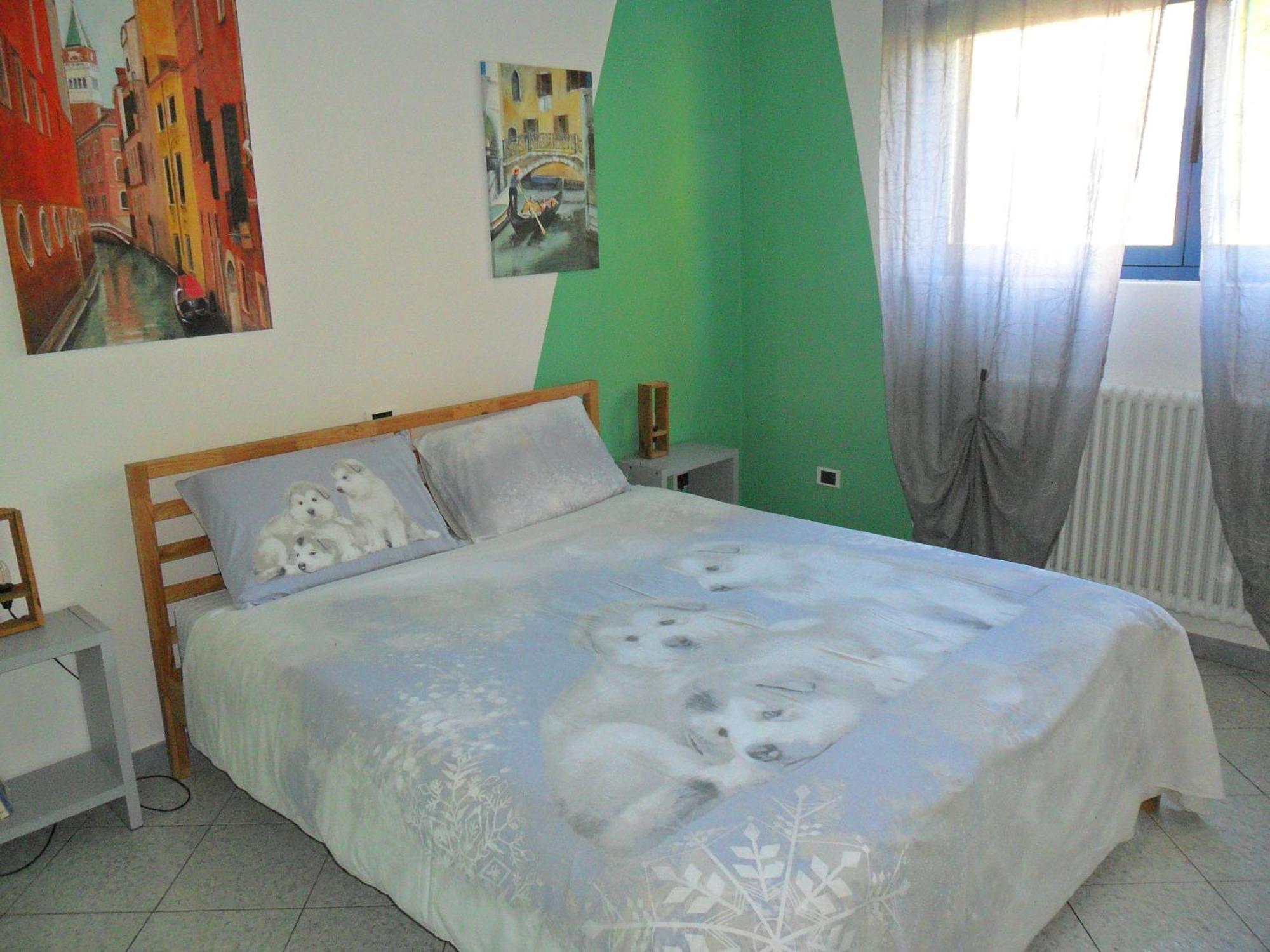I Tre Faggi Apartment Albese Con Cassano Bagian luar foto