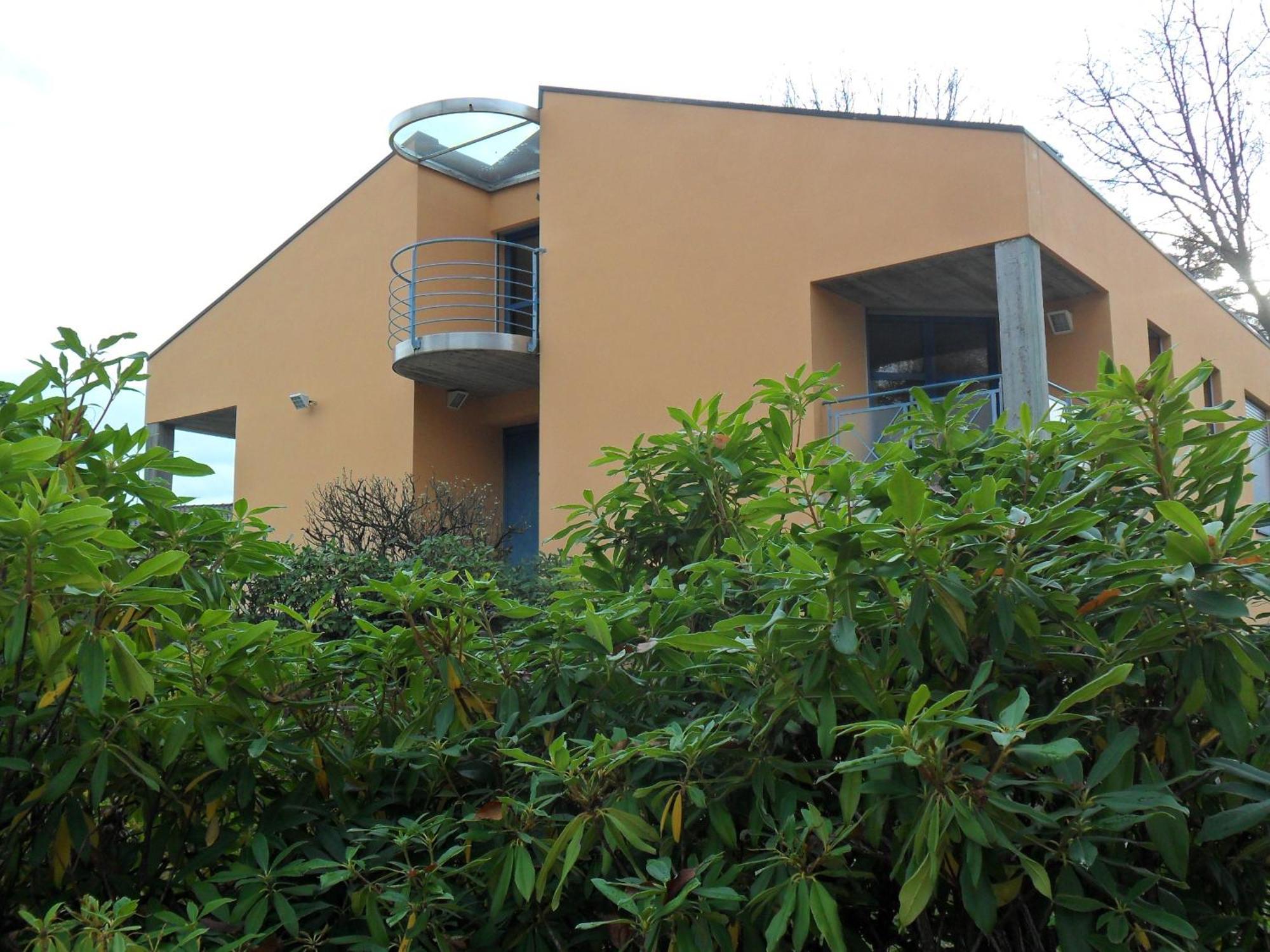 I Tre Faggi Apartment Albese Con Cassano Bagian luar foto